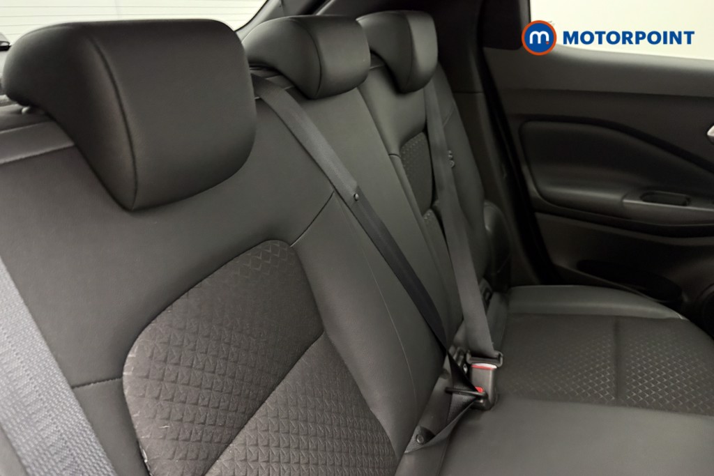Nissan Juke N-Connecta Manual Petrol SUV - Stock Number (1663829) - 14th supplementary image