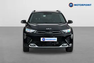 KIA Stonic Gt-Line S Automatic Petrol SUV - Stock Number (1663977) - Front bumper