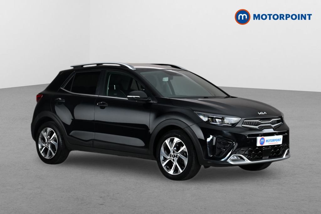 Kia Stonic listing photo