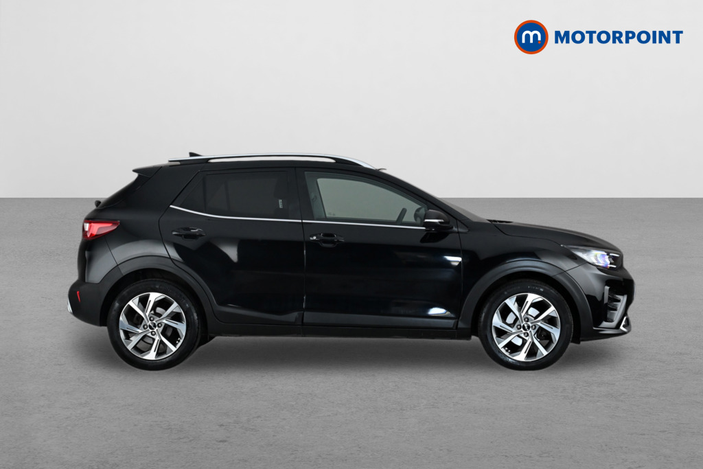 KIA Stonic Gt-Line S Automatic Petrol SUV - Stock Number (1663977) - Drivers side