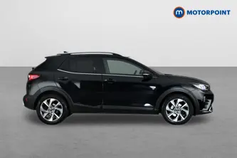 KIA Stonic Gt-Line S Automatic Petrol SUV - Stock Number (1663977) - Drivers side