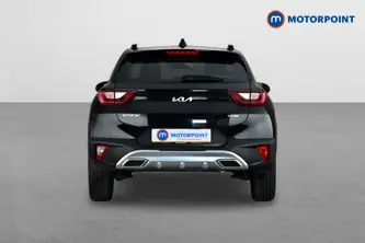 KIA Stonic Gt-Line S Automatic Petrol SUV - Stock Number (1663977) - Rear bumper
