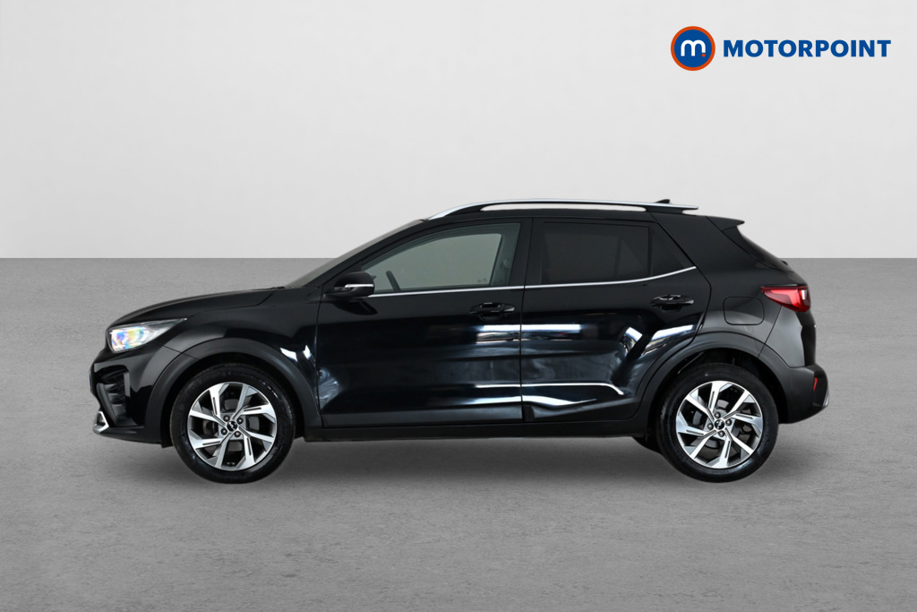 KIA Stonic Gt-Line S Automatic Petrol SUV - Stock Number (1663977) - Passenger side