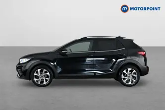 KIA Stonic Gt-Line S Automatic Petrol SUV - Stock Number (1663977) - Passenger side