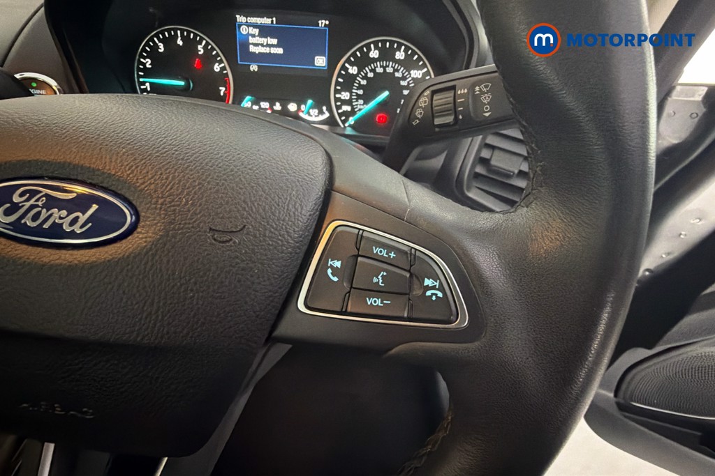 Ford Ecosport Titanium Manual Petrol SUV - Stock Number (1663986) - 4th supplementary image