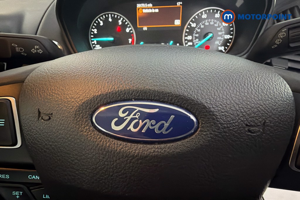 Ford Ecosport Titanium Manual Petrol SUV - Stock Number (1663986) - 5th supplementary image