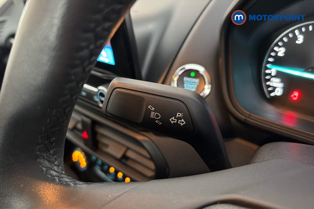 Ford Ecosport Titanium Manual Petrol SUV - Stock Number (1663986) - 6th supplementary image