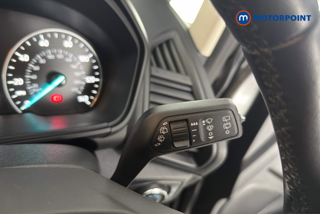 Ford Ecosport Titanium Manual Petrol SUV - Stock Number (1663986) - 7th supplementary image
