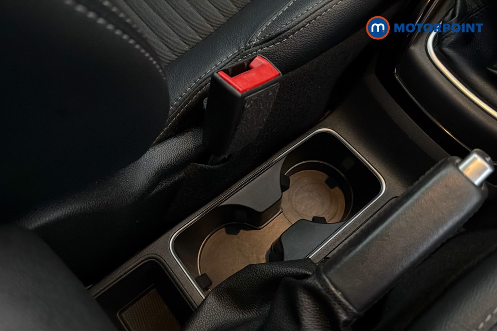 Ford Ecosport Titanium Manual Petrol SUV - Stock Number (1663986) - 16th supplementary image