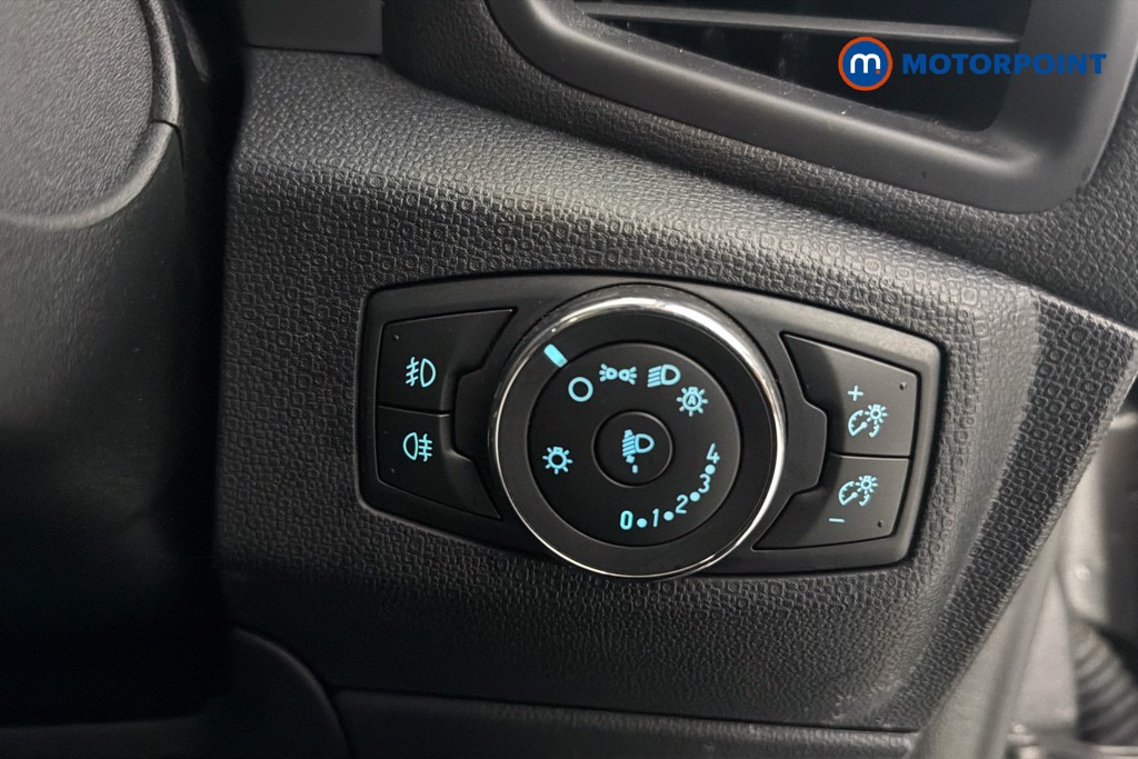 Ford Ecosport Titanium Manual Petrol SUV - Stock Number (1663986) - 18th supplementary image