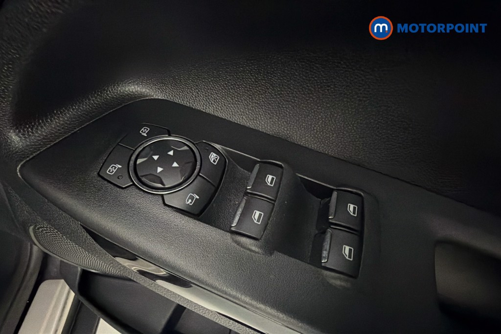 Ford Ecosport Titanium Manual Petrol SUV - Stock Number (1663986) - 20th supplementary image