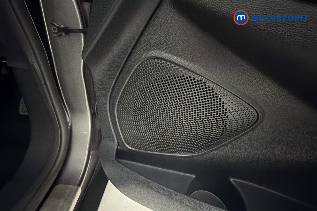 Ford Ecosport Titanium Manual Petrol SUV - Stock Number (1663986) - 21st supplementary image