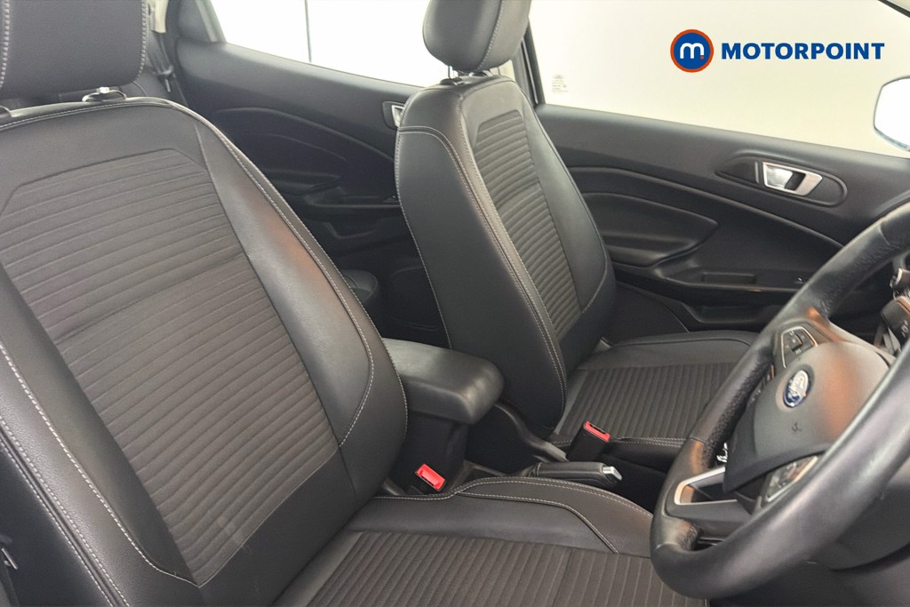Ford Ecosport Titanium Manual Petrol SUV - Stock Number (1663986) - 22nd supplementary image
