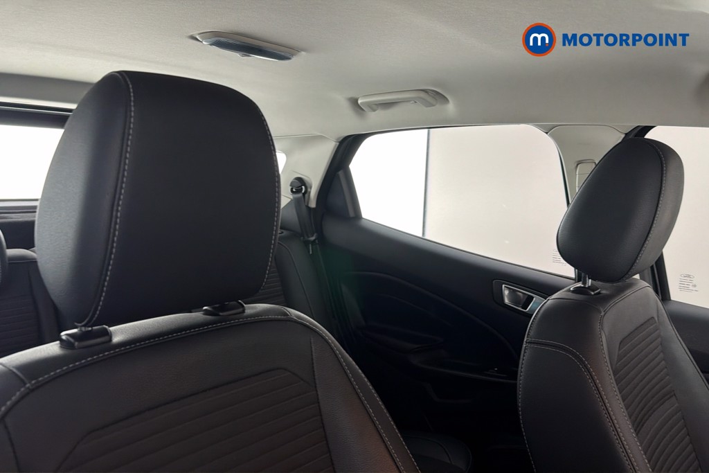 Ford Ecosport Titanium Manual Petrol SUV - Stock Number (1663986) - 23rd supplementary image