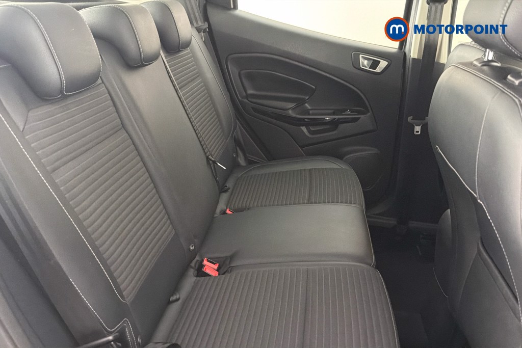 Ford Ecosport Titanium Manual Petrol SUV - Stock Number (1663986) - 28th supplementary image