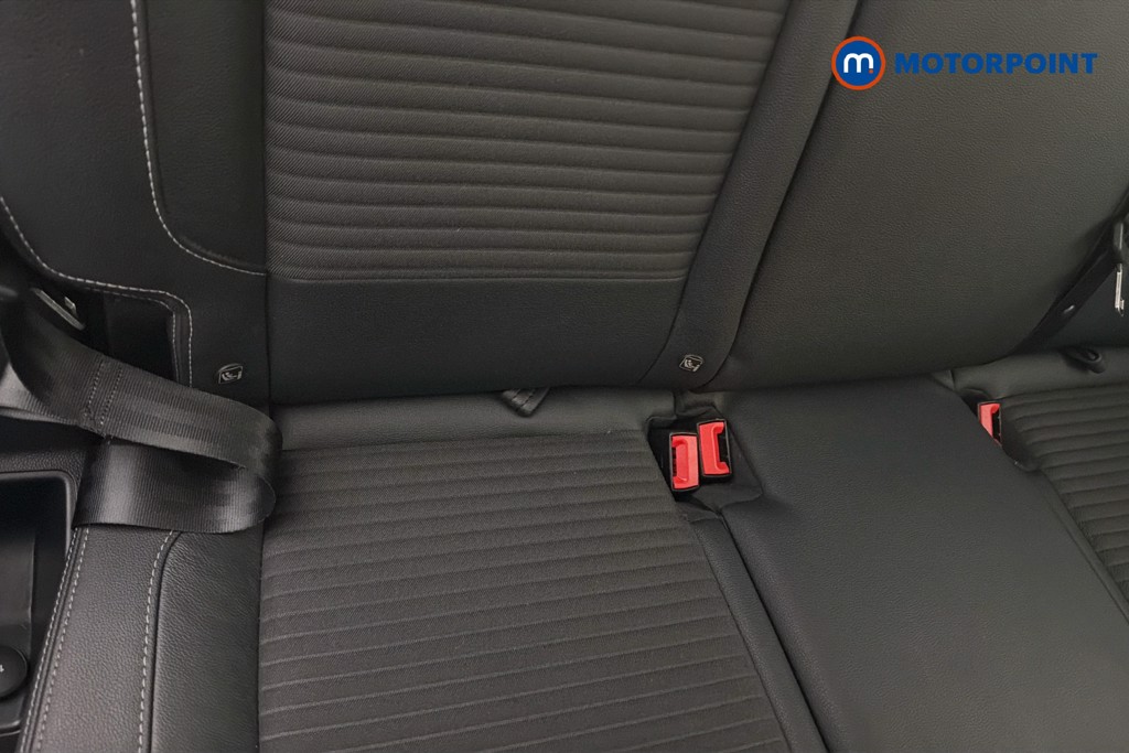 Ford Ecosport Titanium Manual Petrol SUV - Stock Number (1663986) - 29th supplementary image