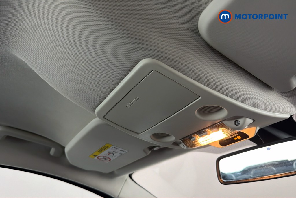 Ford Ecosport Titanium Manual Petrol SUV - Stock Number (1663986) - 32nd supplementary image