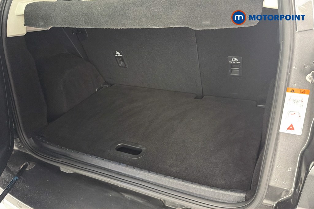 Ford Ecosport Titanium Manual Petrol SUV - Stock Number (1663986) - 33rd supplementary image