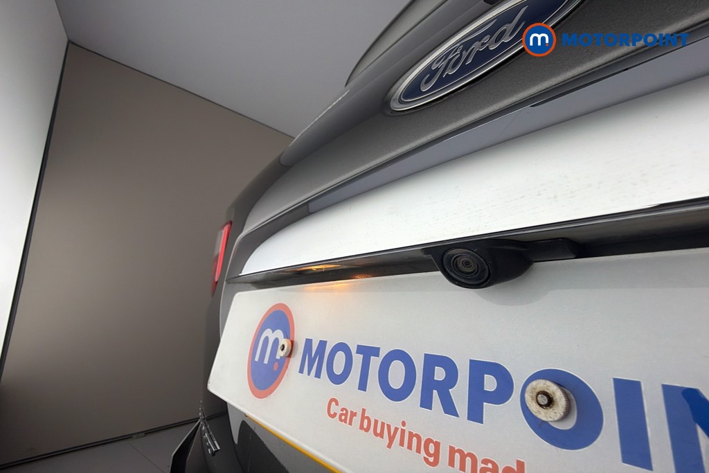 Ford Ecosport Titanium Manual Petrol SUV - Stock Number (1663986) - 36th supplementary image