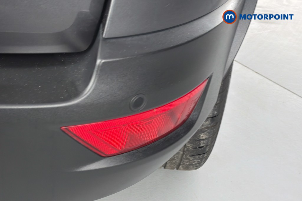 Ford Ecosport Titanium Manual Petrol SUV - Stock Number (1663986) - 40th supplementary image