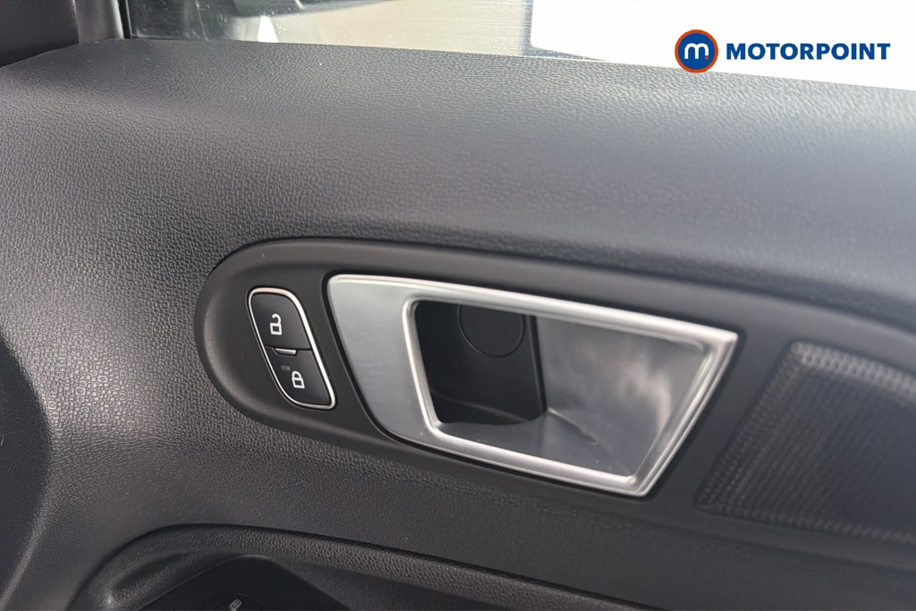 Ford Ecosport Titanium Manual Petrol SUV - Stock Number (1663986) - 42nd supplementary image