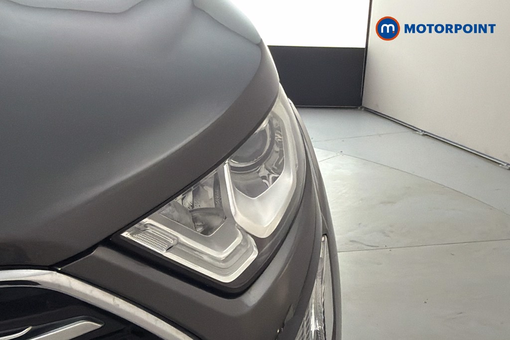 Ford Ecosport Titanium Manual Petrol SUV - Stock Number (1663986) - 44th supplementary image