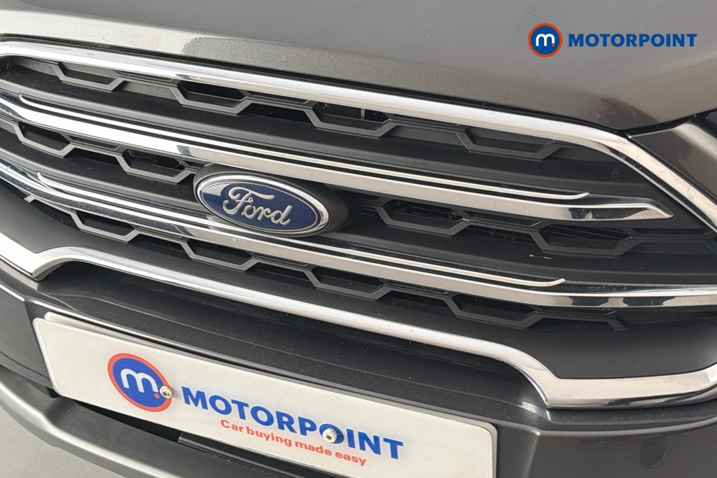 Ford Ecosport Titanium Manual Petrol SUV - Stock Number (1663986) - 45th supplementary image