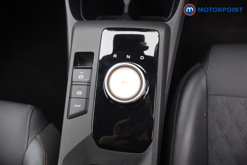 Mg Motor Uk MG3 Trophy Automatic Petrol-Electric Hybrid Hatchback - Stock Number (1664127) - 4th supplementary image