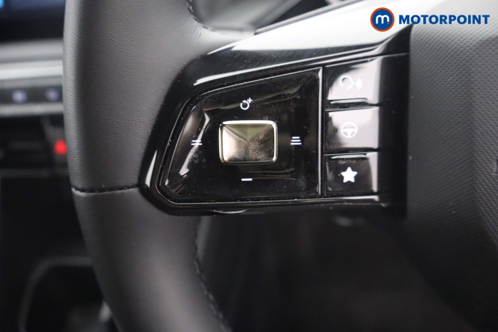 Mg Motor Uk MG3 Trophy Automatic Petrol-Electric Hybrid Hatchback - Stock Number (1664127) - 6th supplementary image
