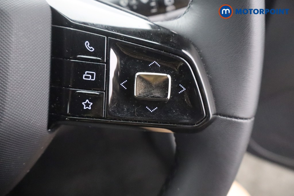 Mg Motor Uk MG3 Trophy Automatic Petrol-Electric Hybrid Hatchback - Stock Number (1664127) - 7th supplementary image