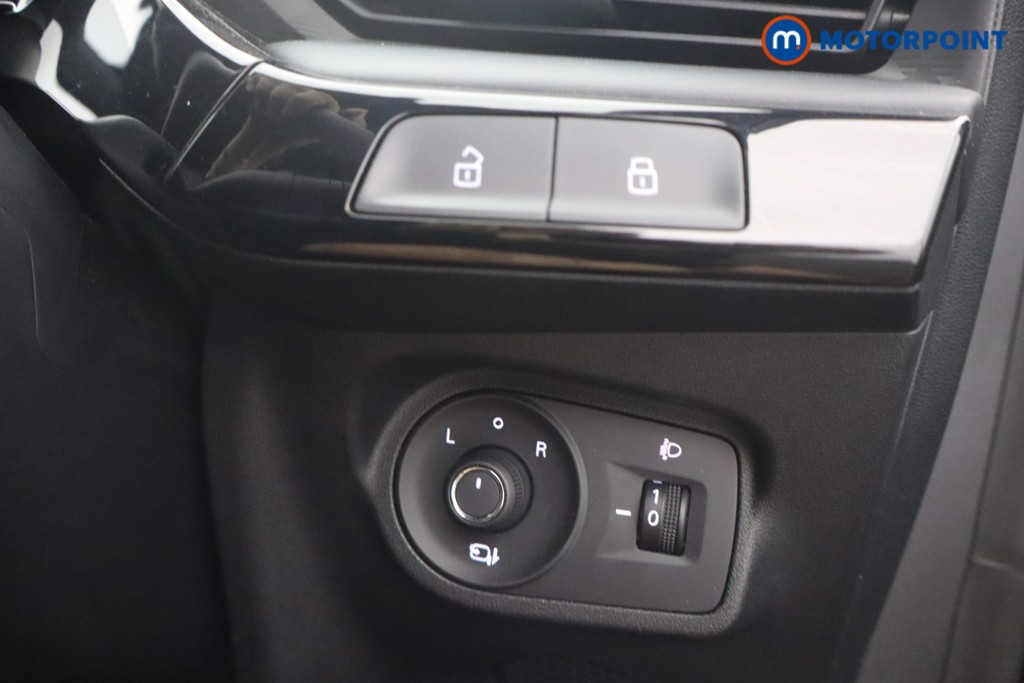 Mg Motor Uk MG3 Trophy Automatic Petrol-Electric Hybrid Hatchback - Stock Number (1664127) - 8th supplementary image