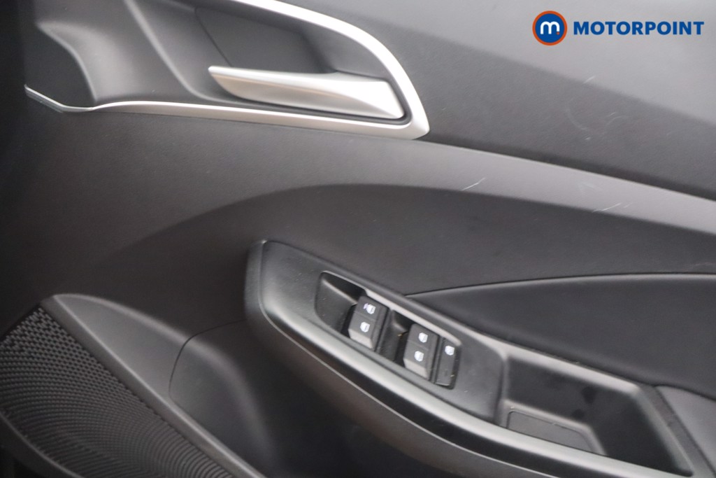 Mg Motor Uk MG3 Trophy Automatic Petrol-Electric Hybrid Hatchback - Stock Number (1664127) - 9th supplementary image