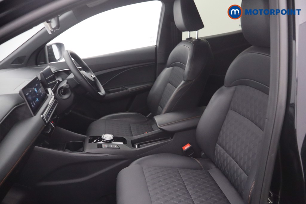 Mg Motor Uk MG3 Trophy Automatic Petrol-Electric Hybrid Hatchback - Stock Number (1664127) - 10th supplementary image