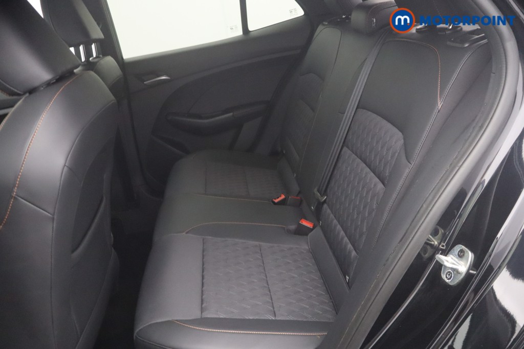 Mg Motor Uk MG3 Trophy Automatic Petrol-Electric Hybrid Hatchback - Stock Number (1664127) - 11th supplementary image