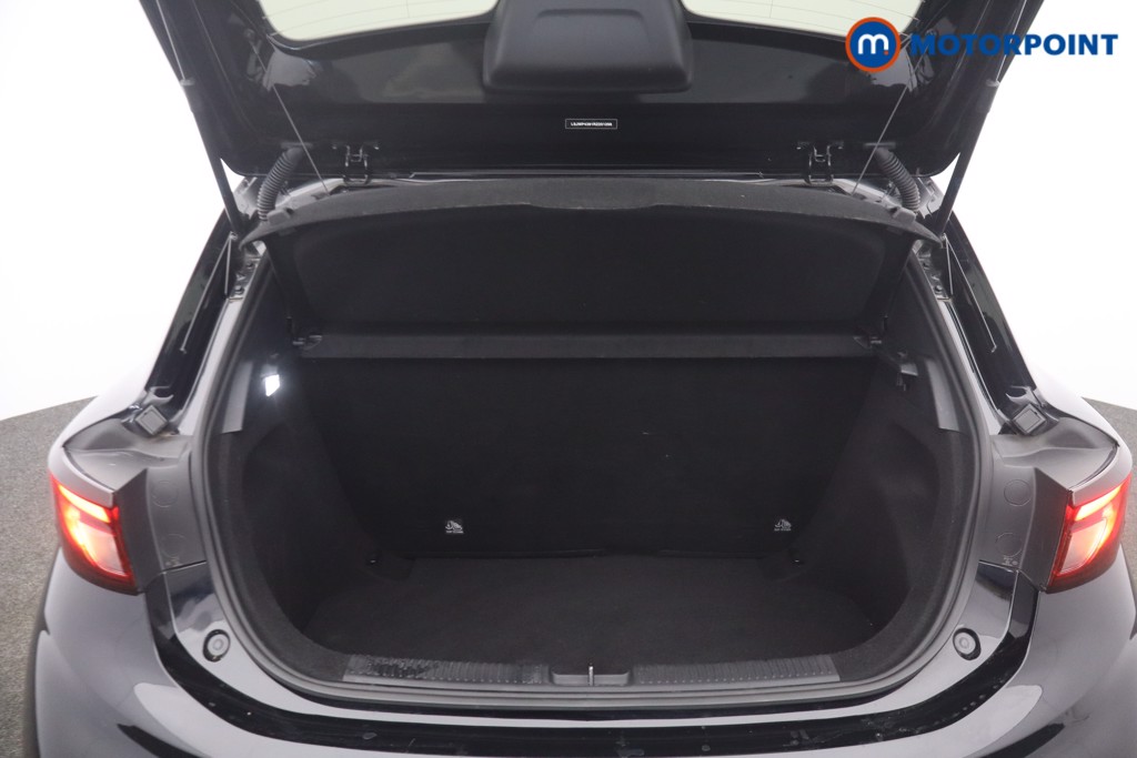 Mg Motor Uk MG3 Trophy Automatic Petrol-Electric Hybrid Hatchback - Stock Number (1664127) - 12th supplementary image