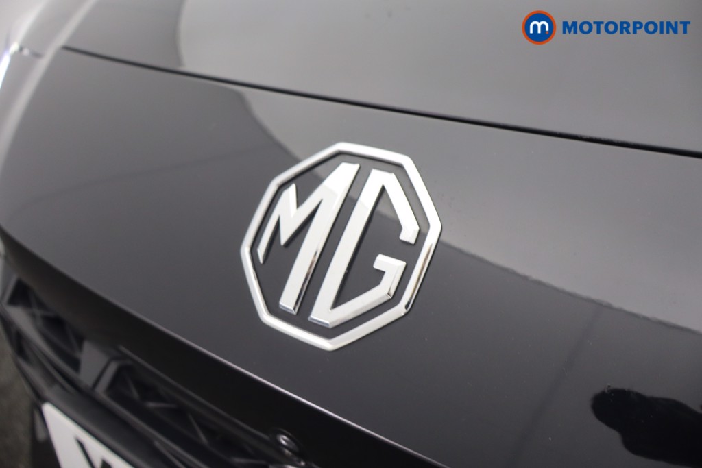 Mg Motor Uk MG3 Trophy Automatic Petrol-Electric Hybrid Hatchback - Stock Number (1664127) - 18th supplementary image