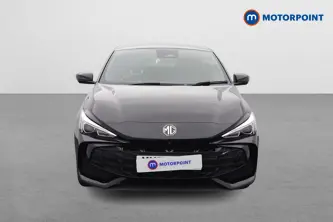 Mg Motor Uk MG3 Trophy Automatic Petrol-Electric Hybrid Hatchback - Stock Number (1664127) - Front bumper