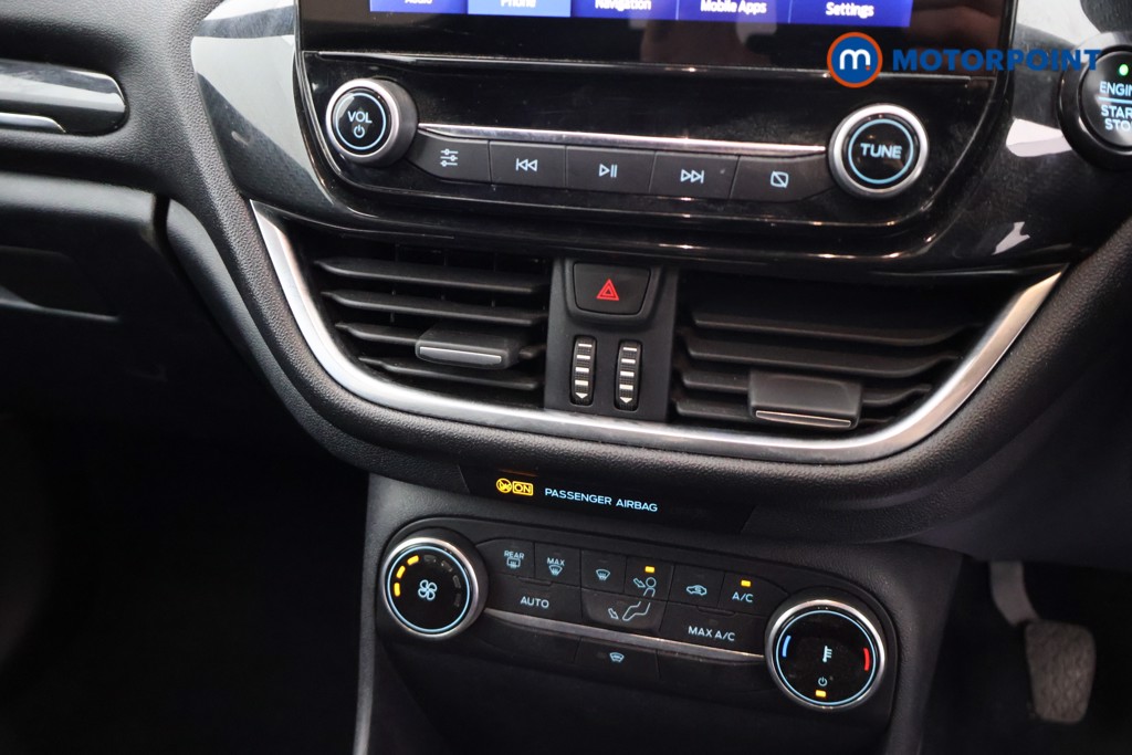 Ford Fiesta St-Line X Edition Manual Petrol Hatchback - Stock Number (1664246) - 12th supplementary image