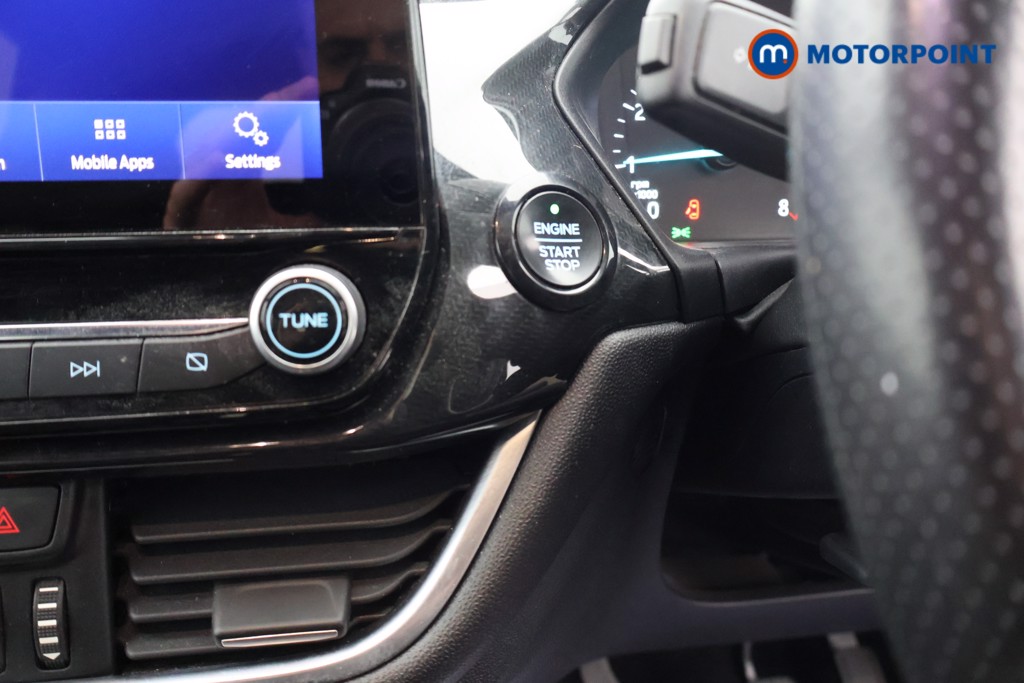 Ford Fiesta St-Line X Edition Manual Petrol Hatchback - Stock Number (1664246) - 13th supplementary image