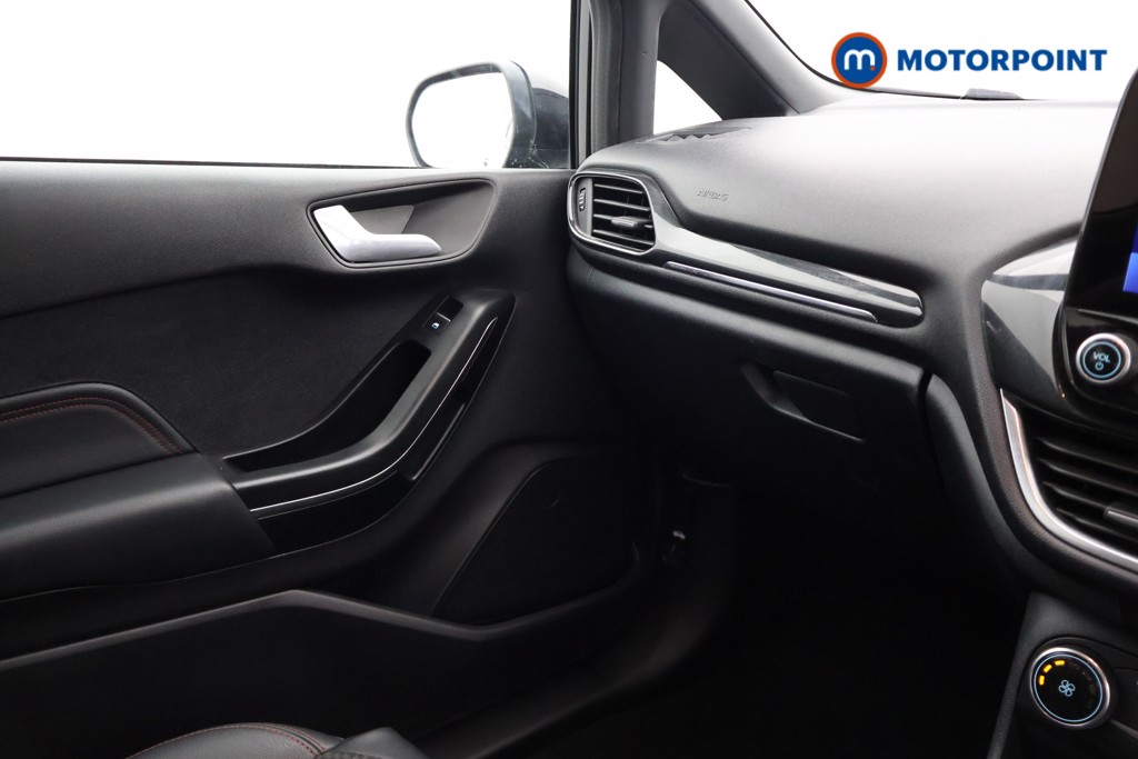Ford Fiesta St-Line X Edition Manual Petrol Hatchback - Stock Number (1664246) - 16th supplementary image