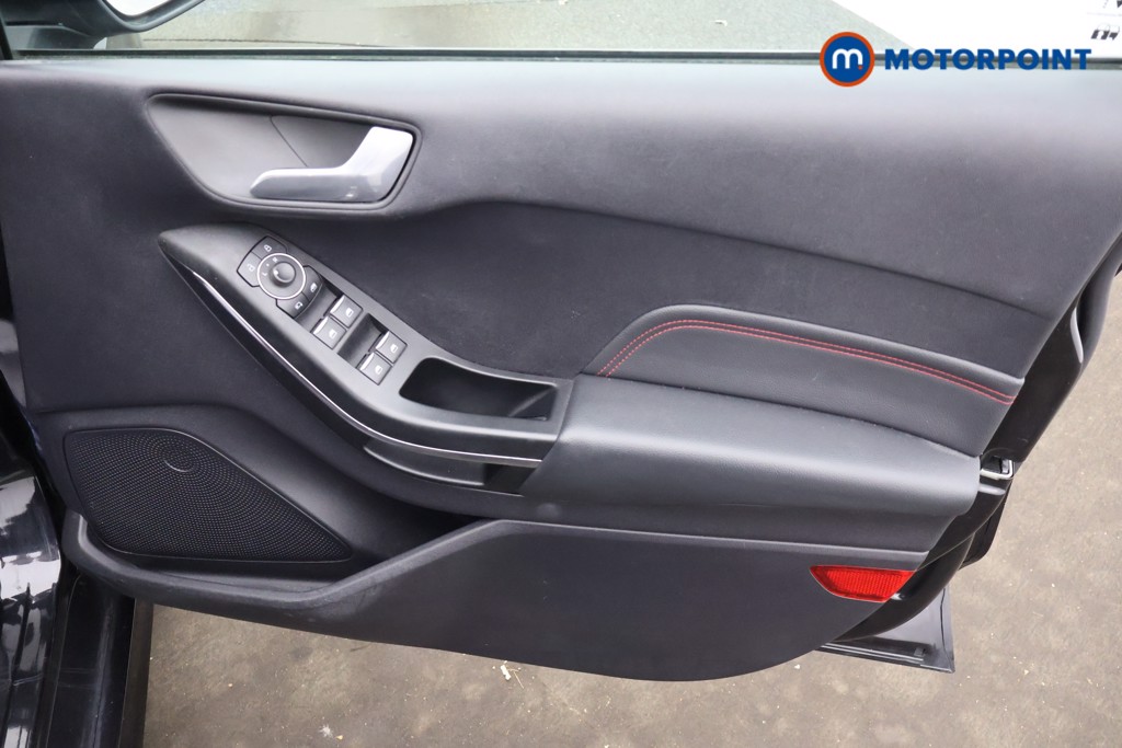 Ford Fiesta St-Line X Edition Manual Petrol Hatchback - Stock Number (1664246) - 19th supplementary image