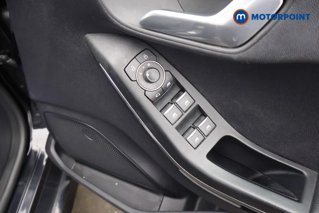 Ford Fiesta St-Line X Edition Manual Petrol Hatchback - Stock Number (1664246) - 20th supplementary image