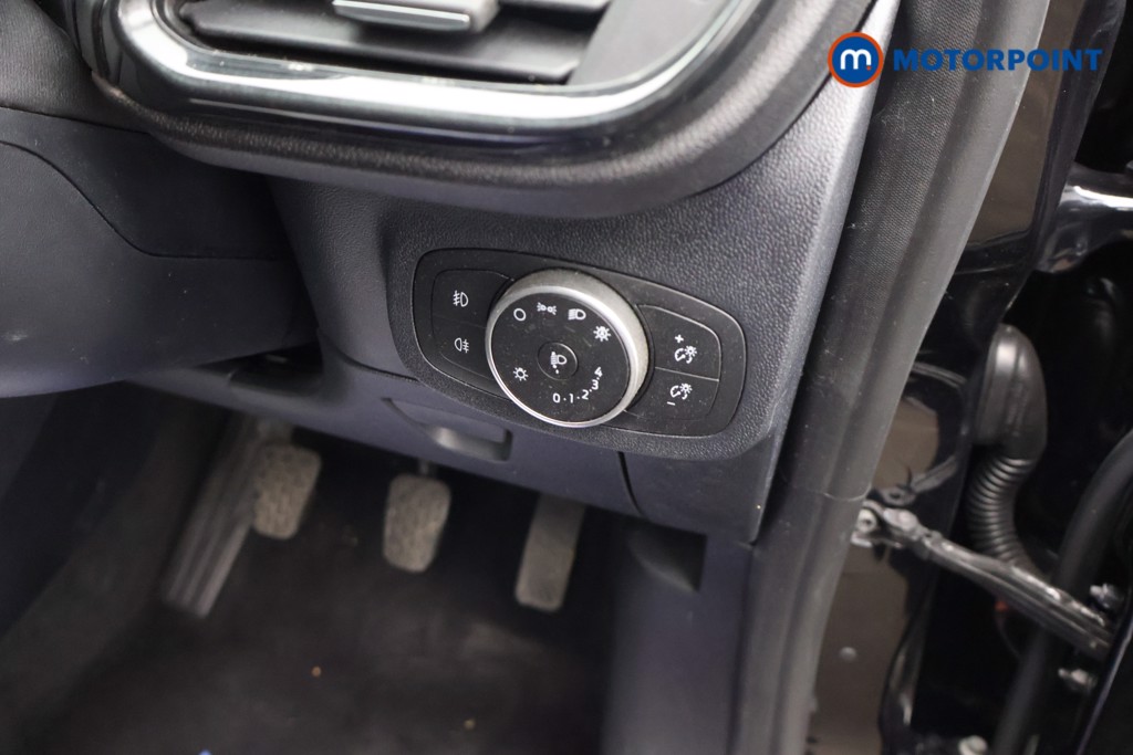 Ford Fiesta St-Line X Edition Manual Petrol Hatchback - Stock Number (1664246) - 21st supplementary image