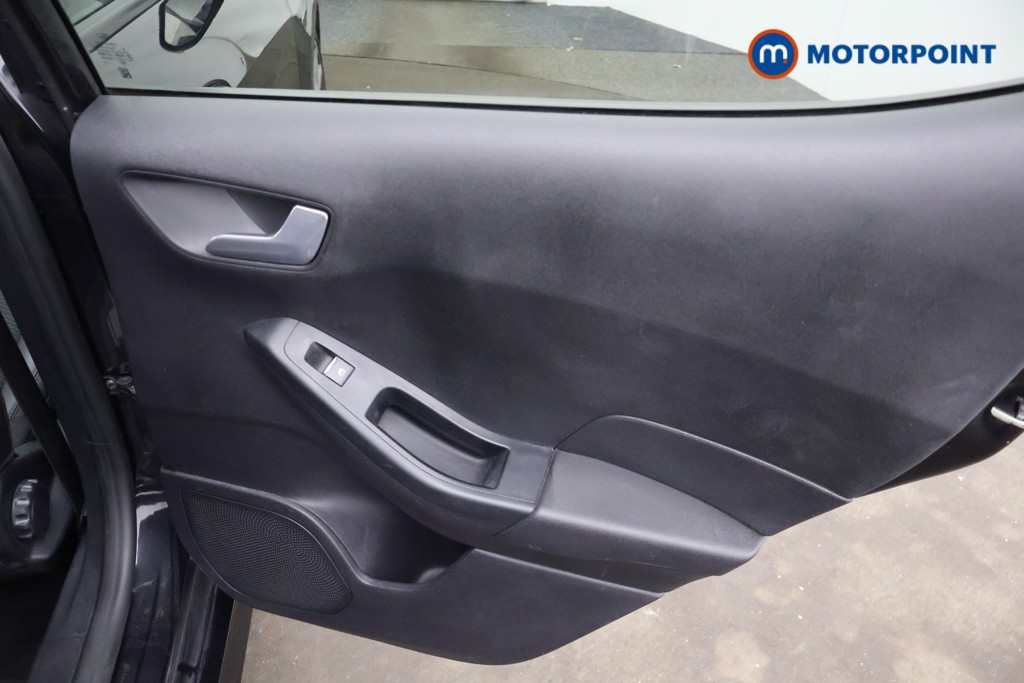 Ford Fiesta St-Line X Edition Manual Petrol Hatchback - Stock Number (1664246) - 24th supplementary image