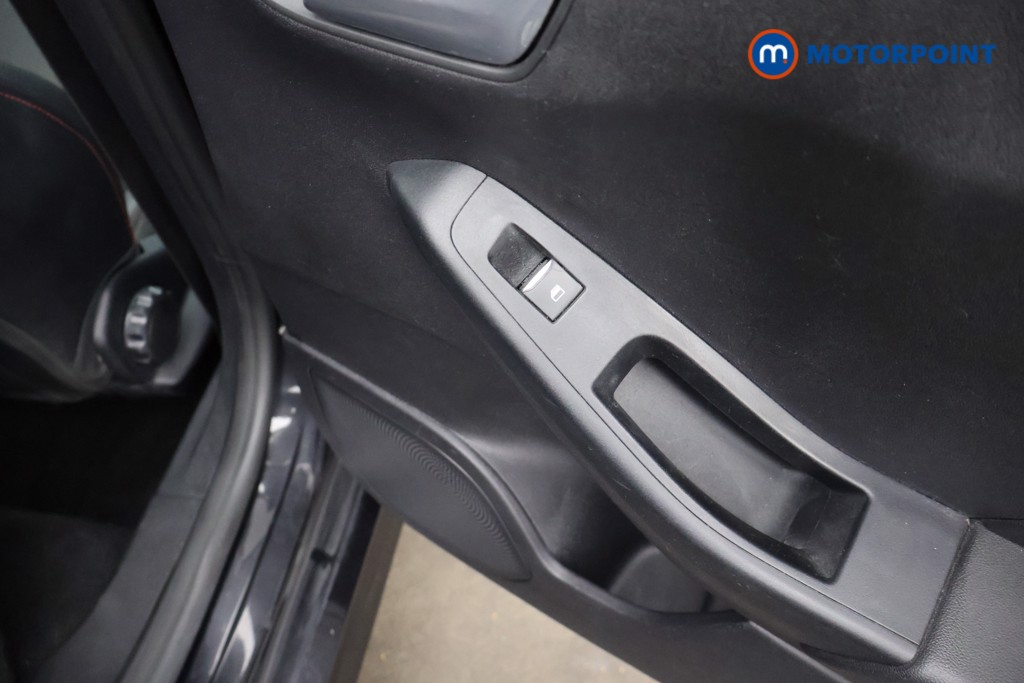 Ford Fiesta St-Line X Edition Manual Petrol Hatchback - Stock Number (1664246) - 25th supplementary image