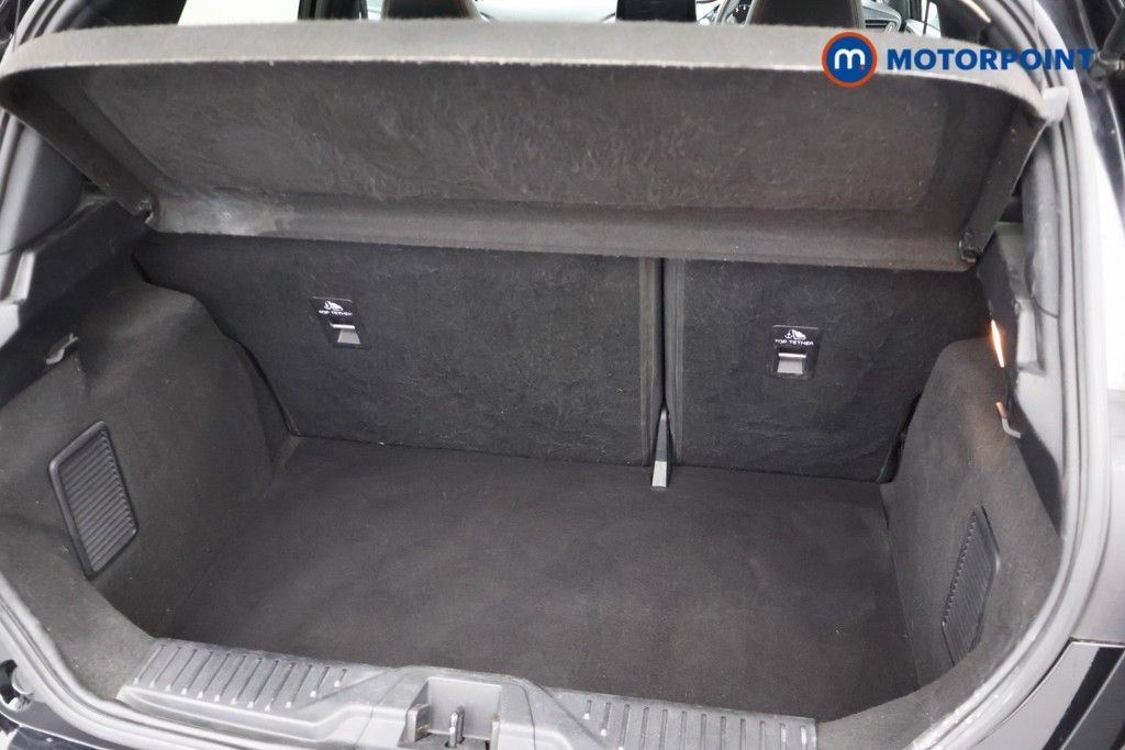 Ford Fiesta St-Line X Edition Manual Petrol Hatchback - Stock Number (1664246) - 27th supplementary image