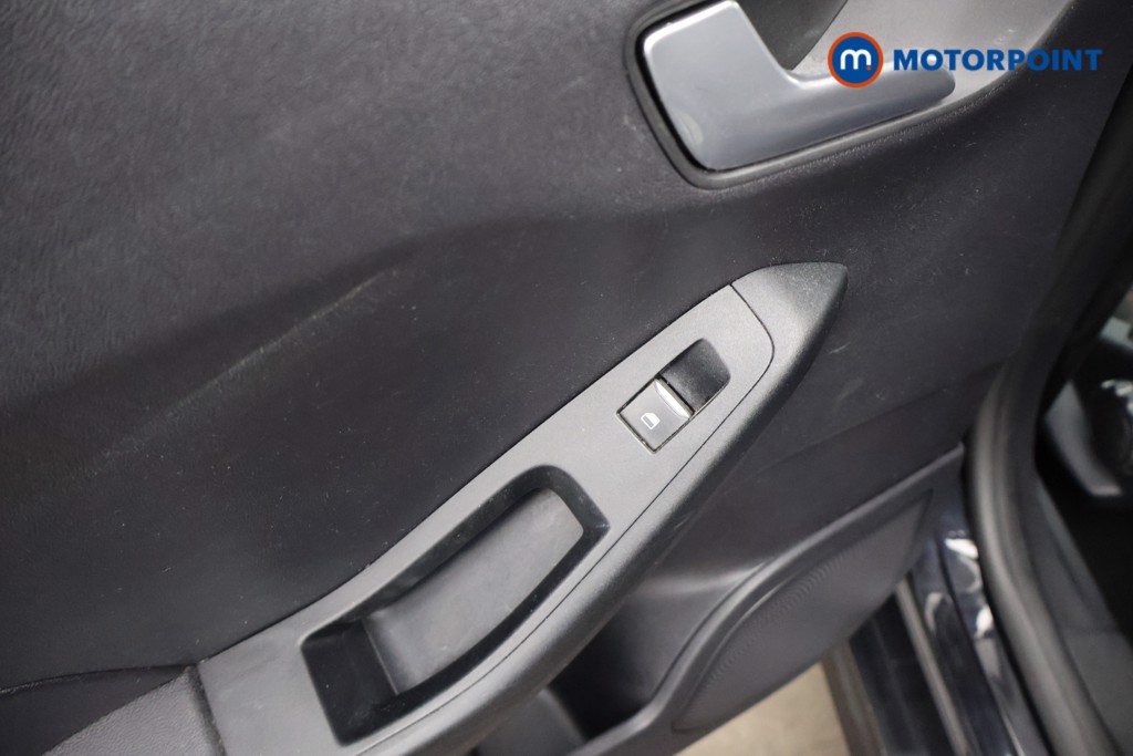 Ford Fiesta St-Line X Edition Manual Petrol Hatchback - Stock Number (1664246) - 29th supplementary image