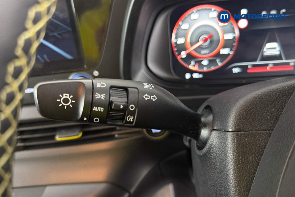 Hyundai I20 Ultimate Automatic Petrol Hatchback - Stock Number (1664337) - 6th supplementary image