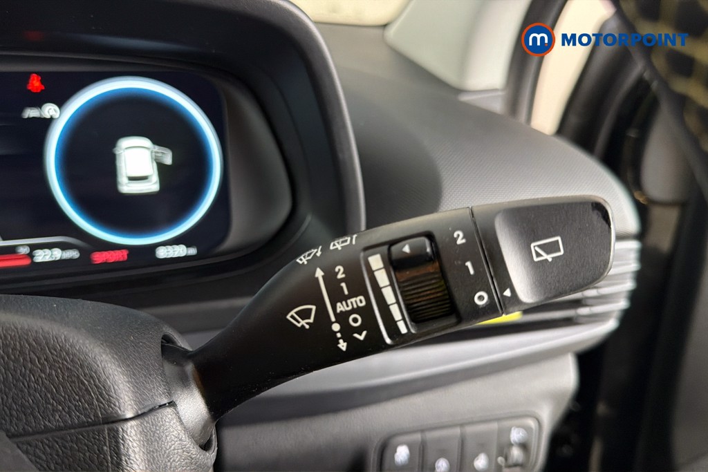 Hyundai I20 Ultimate Automatic Petrol Hatchback - Stock Number (1664337) - 7th supplementary image