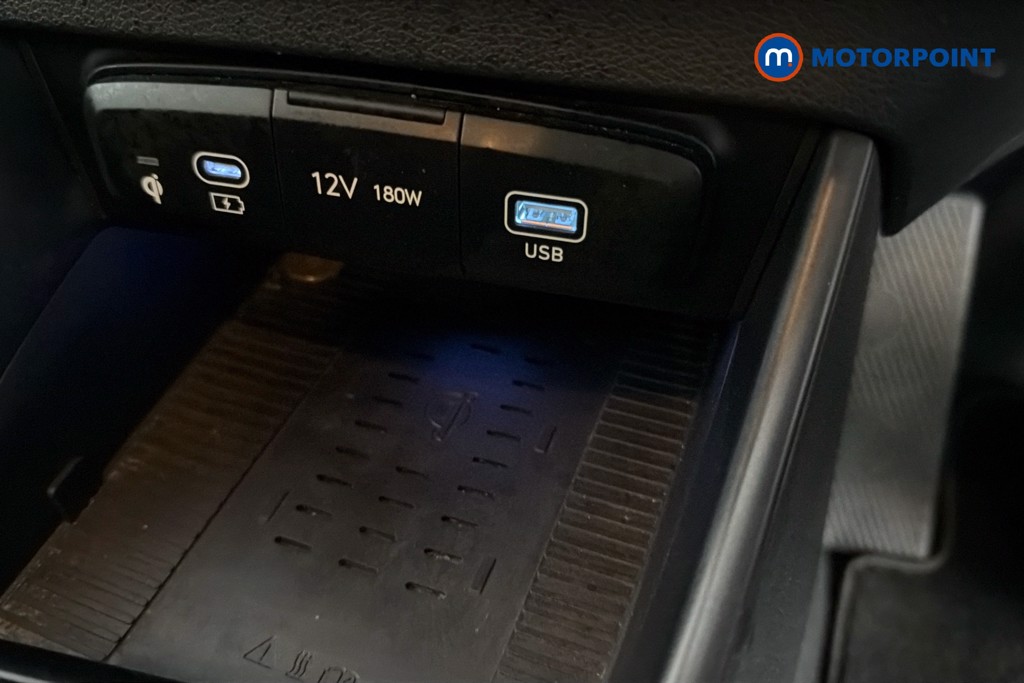 Hyundai I20 Ultimate Automatic Petrol Hatchback - Stock Number (1664337) - 17th supplementary image